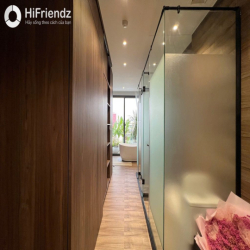 CẦN CHO THUÊ CĂN HỘ PHÚ NHUẬN