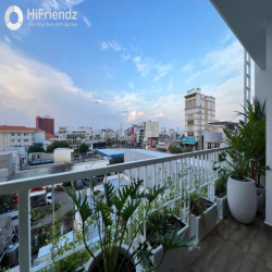 CẦN CHO THUÊ CĂN HỘ PHÚ NHUẬN