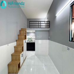 CHO THUÊ PHÒNG TRỌ BÌNH THẠNH CÓ GÁC GẦN CẦU THỊ NGHÈ TIỆN ĐI QUẬN 1