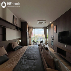 CẦN CHO THUÊ CĂN HỘ PHÚ NHUẬN