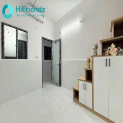 CHO THUÊ PHÒNG TRỌ BÌNH THẠNH CÓ GÁC GẦN CẦU THỊ NGHÈ TIỆN ĐI QUẬN 1