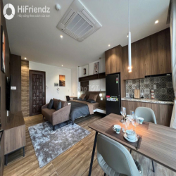 CẦN CHO THUÊ CĂN HỘ PHÚ NHUẬN