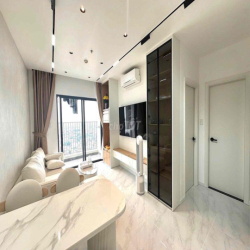 CHUNG CƯ TOPAZ HOME THỦ ĐỨC - METRO ĐH Quốc Gia