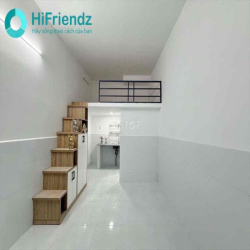 CHO THUÊ PHÒNG TRỌ BÌNH THẠNH CÓ GÁC GẦN CẦU THỊ NGHÈ TIỆN ĐI QUẬN 1