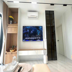 CHUNG CƯ TOPAZ HOME THỦ ĐỨC - METRO ĐH Quốc Gia