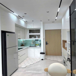 CHUNG CƯ TOPAZ HOME THỦ ĐỨC - METRO ĐH Quốc Gia