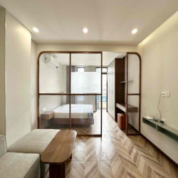 KHAI TRƯƠNG CĂN HỘ MINI NGAY CẦU THỊ NGHÈ, STUDIO, 1PN, 2PN xây mới