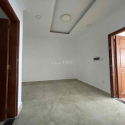 Cho Thuê BT mini đường Hà Huy Giáp Quận 12