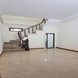 CHO THUÊ NHÀ RIÊNG NGÕ 38 ĐÊ TÔ HOÀNG - 4 tầng -  6,x triệu