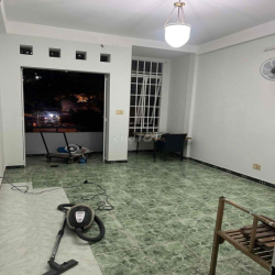 Cho thuê nhà trệt 2 lầu Hẻm Oto Phước Long, Quận 9