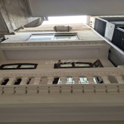 CHO THUÊ NHÀ RIÊNG NGÕ 38 ĐÊ TÔ HOÀNG - 4 tầng -  6,x triệu