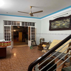 Cho thuê nhà trệt 2 lầu Hẻm Oto Phước Long, Quận 9