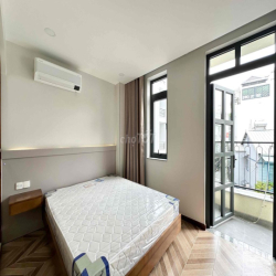 KHAI TRƯƠNG CĂN HỘ MINI NGAY CẦU THỊ NGHÈ, STUDIO, 1PN, 2PN xây mới