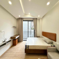 KHAI TRƯƠNG CĂN HỘ MINI NGAY CẦU THỊ NGHÈ, STUDIO, 1PN, 2PN xây mới