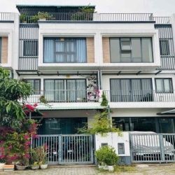 CHO THUÊ NHÀ 1 TRỆT 2 LẦU GIÁ RẺ, KHU DÂN CƯ VIP