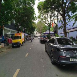 CHO THUÊ NHÀ 1 TRỆT 2 LẦU GIÁ RẺ, KHU DÂN CƯ VIP