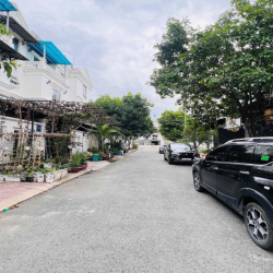 Cho Thuê BT mini đường Hà Huy Giáp Quận 12