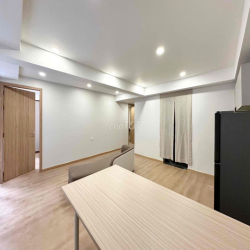 KHAI TRƯƠNG CĂN HỘ MINI NGAY CẦU THỊ NGHÈ, STUDIO, 1PN, 2PN xây mới