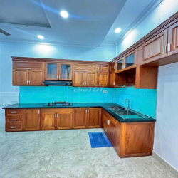 Cho Thuê BT mini đường Hà Huy Giáp Quận 12