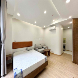 KHAI TRƯƠNG CĂN HỘ MINI NGAY CẦU THỊ NGHÈ, STUDIO, 1PN, 2PN xây mới
