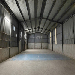 ( 25tr )CHO THUÊ KHO 340m2 MẶT TIỀN - PHƯỜNG PHƯỚC BÌNH Q.9 CŨ