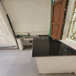 CHO THUÊ NHÀ RIÊNG NGÕ 38 ĐÊ TÔ HOÀNG - 4 tầng -  6,x triệu