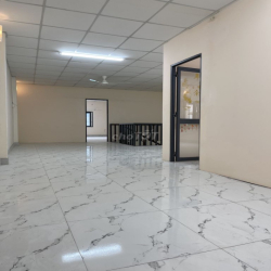 Nhà 1 lầu mới đẹp, 6m x 25m, 5PN, 5WC, đường 12m Tân Hoá,xe ôtô vô nhà