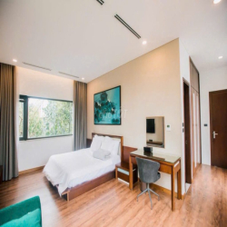 ✨VILLA ĐẲNG CẤP – KHÔNG GIAN SỐNG XỨNG TẦM TẠI AN KHÁNH, QUẬN 2 ✨