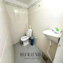 PHÒNG DUPLEX GÁC CAO 2M - 7P TỚI AEON TP - TRỆT TIỆN NGHI - HỖ TRỢ CỌC