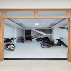 Phòng trọ 28m2 Đường Trần Văn Dư, Q.Tân Bình