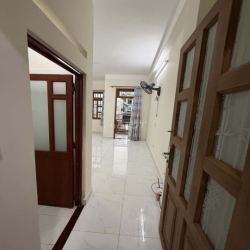 Phòng trọ 28m2 Đường Trần Văn Dư, Q.Tân Bình