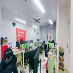 Cho thuê biệt thự Hẻm 10 Nguyễn Huy Tưởng,P7 Bình Thạnh_DT:8mx21m(3L)