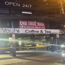 Cho thuê CC Vinhomes Central Park, 30 triệu VND 115m2, view đẹp, nhiều