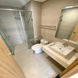 CHÍNH CHỦ CHO THUÊ NHÀ TRẦN QUANG CƠ TÂN PHÚ-1 TRỆT-1 LỬNG-3 LẦU