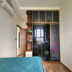 FULL NỘI THẤT + VIEW SÔNG 2PN2WC CHO THUÊ 10TR Q7 RIVERSIDE