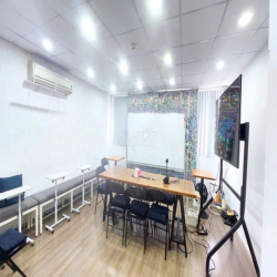 Cho thuê biệt thự Hẻm 10 Nguyễn Huy Tưởng,P7 Bình Thạnh_DT:8mx21m(3L)