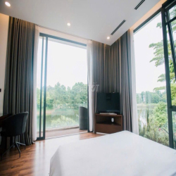 ✨VILLA ĐẲNG CẤP – KHÔNG GIAN SỐNG XỨNG TẦM TẠI AN KHÁNH, QUẬN 2 ✨