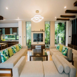 ✨VILLA ĐẲNG CẤP – KHÔNG GIAN SỐNG XỨNG TẦM TẠI AN KHÁNH, QUẬN 2 ✨