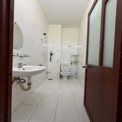 Phòng trọ 28m2 Đường Trần Văn Dư, Q.Tân Bình