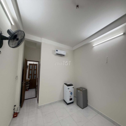 Phòng trọ 28m2 Đường Trần Văn Dư, Q.Tân Bình