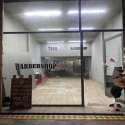 cho thuê mặt bằng tôn đức thắng gần chợ hoà khánh