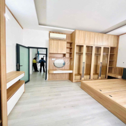 CHO THUÊ NHÀ TRỆT LẦU 3PN KDC HỒNG LOAN FULL NỘI THẤT GIÁ 10TR/THÁNG