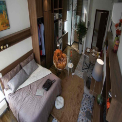 [Q2] SẮP TRỐNG CĂN HỘ LUXURY, full nội thất - máy giặt sấy riêng!