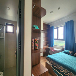 FULL NỘI THẤT + VIEW SÔNG 2PN2WC CHO THUÊ 10TR Q7 RIVERSIDE