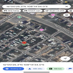 10m mặt tiền, đường 7,5m