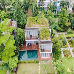 ✨VILLA ĐẲNG CẤP – KHÔNG GIAN SỐNG XỨNG TẦM TẠI AN KHÁNH, QUẬN 2 ✨