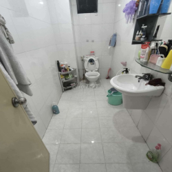 Cho nữ ở ghép phòng trọ kèm ban công + sân thượng