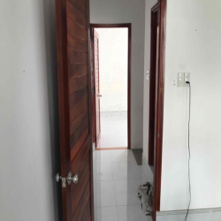 cho thuê nhà trong kdc Hoàng Quân