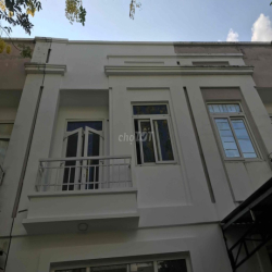 cho thuê nhà trong kdc Hoàng Quân