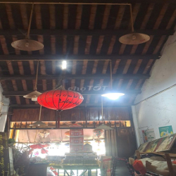 CHO THUÊ MẶT BẰNG KINH DOANH VIEW SÔNG – VỊ TRÍ ĐẸP TẠI PHỐ CỔ HỘI AN